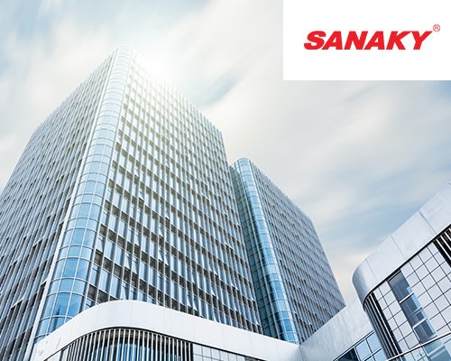 Sanaky hồ sơ năng lực 2021